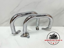 Barre de protection moteur