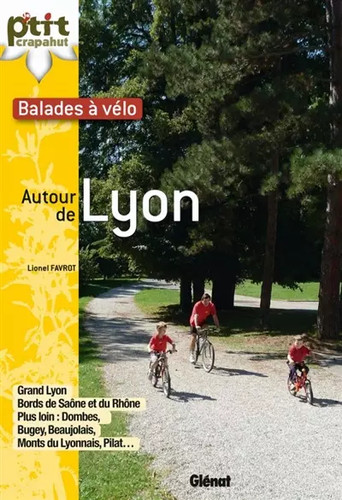 Balades vélo autour - à, de