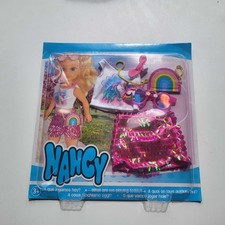 Nancy - Un Jour Avec Licorne