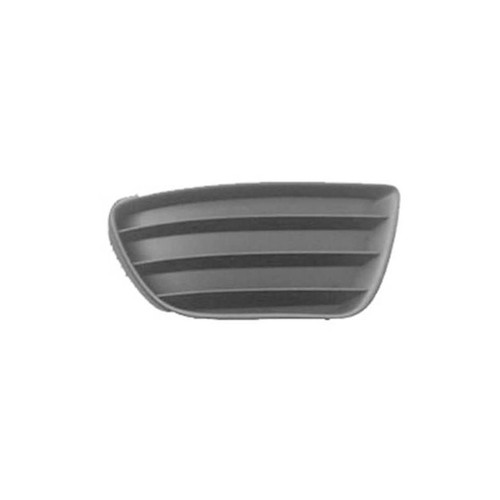 Grille pare choc avant - grille,