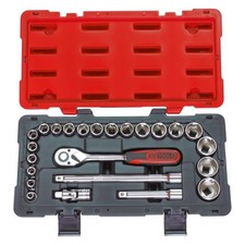 Coffret de douilles et