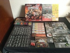 Jeu de société Zombicide