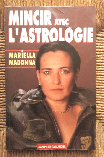 Livre mincir avec astrologie - mincir, l'astrologie