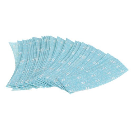 Dentelle perruque bande - 36,