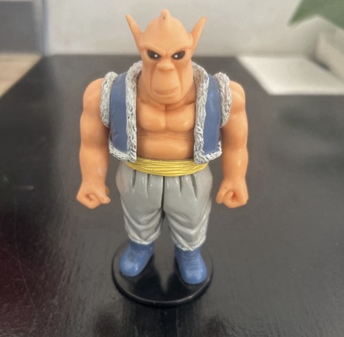 Figurine dragon ball - ball, gt