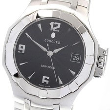 Montre à quartz pour homme