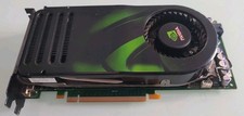 Graphique EVGA Nvidia Geforce