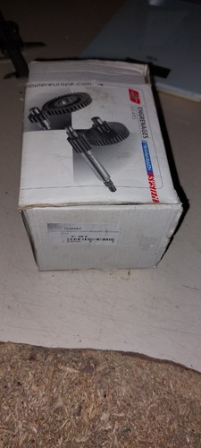 Kit transmission doppler - transmission,