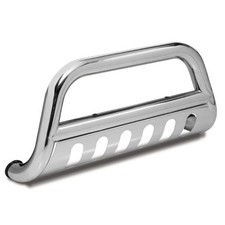 Bull Bar, 3 Inch, Stainless