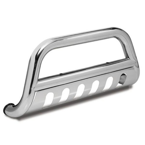 Bull bar inch stainless - bar,, 3
