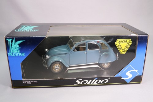 Lk242 solido prestige 8028 - solido,