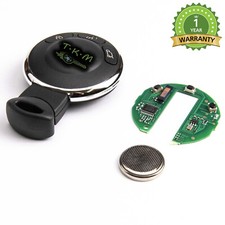 TÉLÉCOMMANDE CLÉ POUR MINI