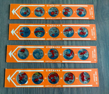 cinébana y'a bon spectacle