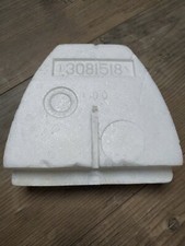 Playmobil Polystyrène Bateau De Pirate 5810 Pièce Détachée