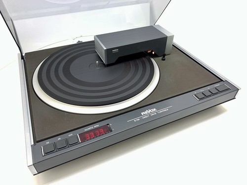 Revox 790 platine à - b,