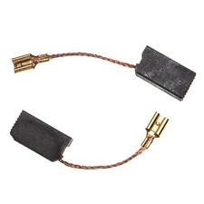 2 Balais charbon pour Hilti