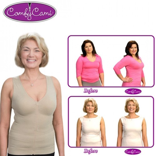 Comfy cami femmes - cami, body