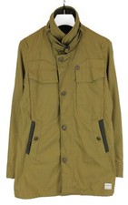 G-Star Fleet Garber Manteau