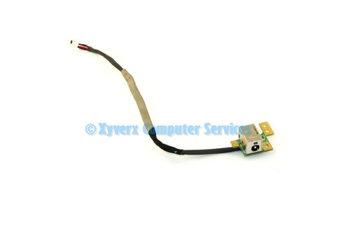 432985 001 power in - power, dc-in