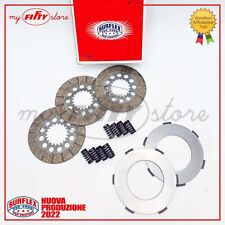 Embrayage + 8 Ressorts Surflex FRANCO MORINI 4M/R 4MPS Turbo Malaguti  4V SU07