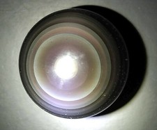  sphère en obsidienne oeil