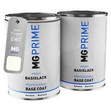 Peinture voiture Kit pot de