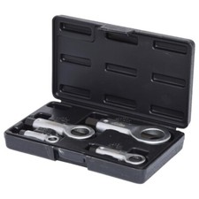 Coffret de casse-écrous