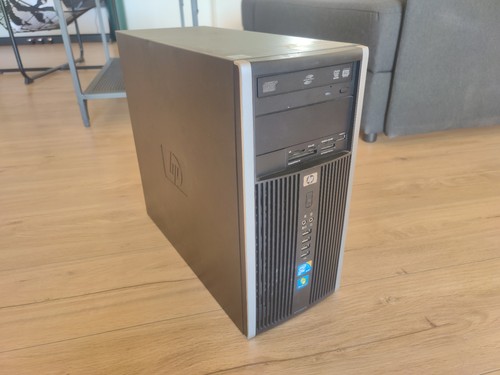 Compaq 6000 pro core - |,