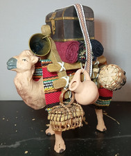 Ancien Santon DEVINEAU "LE