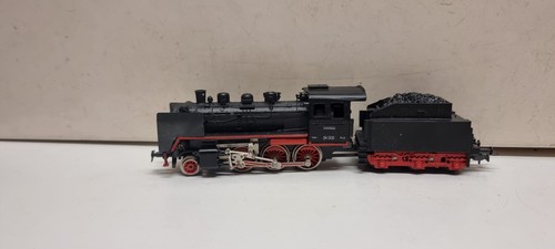 Piko locomotive vapeur 24 - locomotive,