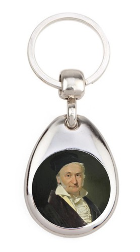 Carl friedrich gauss porte - friedrich,