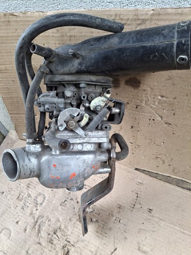 Carburateur weber dir - carburateur,
