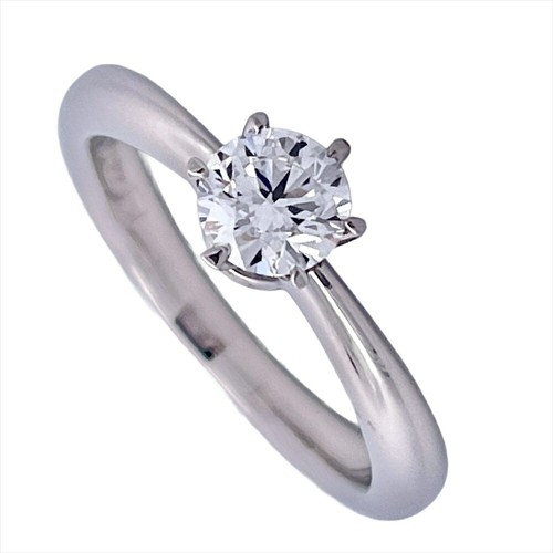 Bague fiançailles diamant - bague, de