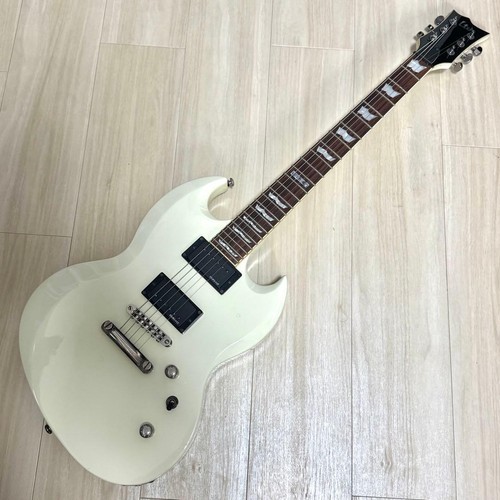 Esp ltd viper - esp, electric