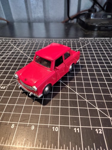 Superior sunnyside trabant 601 - superior,