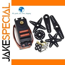 JakeSpecial – High-Torque
