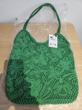 DESIGUAL - Sac à épaule vert