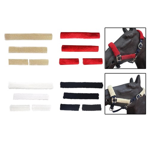 Protections muserolle - 4, de