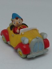 FIGURINE PVC PLASTIQUE OUI OUI