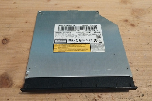 Lecteur graveur dvd packard - lecteur,