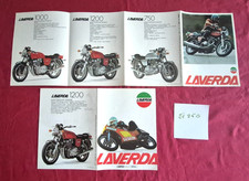 N°21860 /  LAVERDA   2