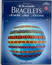 Livre bracelets - livre, :