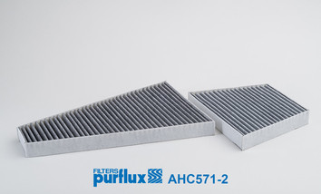 Purflux ahc571 filter - purflux,