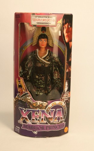 Xena warrior princess - warrior,
