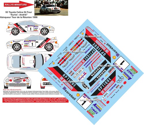 Decals ref 0093 - ref,