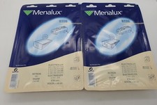 Lot De 2 Boites 5 Sacs