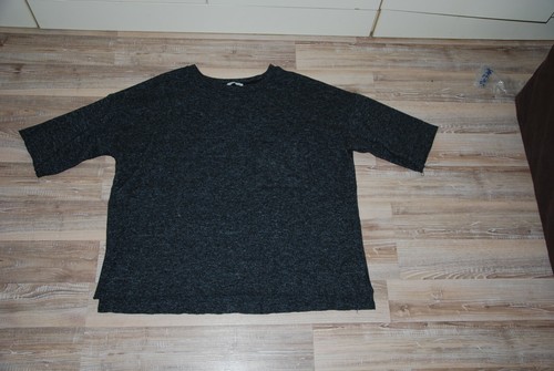 Haut shirt tunique zara m - zara,
