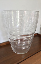 GRAND VASE ANCIEN BACCARAT