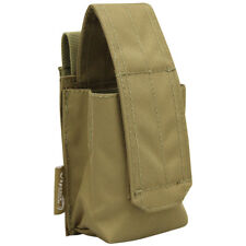 Viper tactique fumigène Flash poche MOLLE système modulaire Airsoft Coyote Tan
