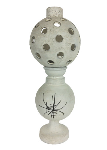 Lampe céramique henri - céramique,